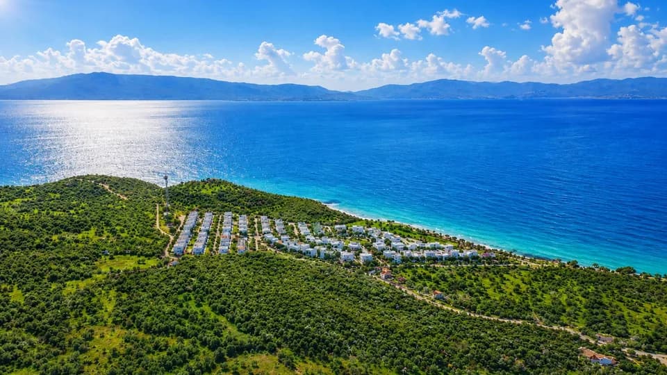 Arsa & Tarla Yatırımı